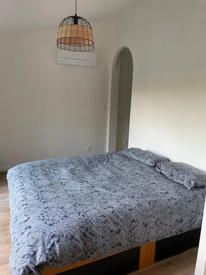 Villa Poetique Proche De Lyon Saint-Marcel-en-Dombes