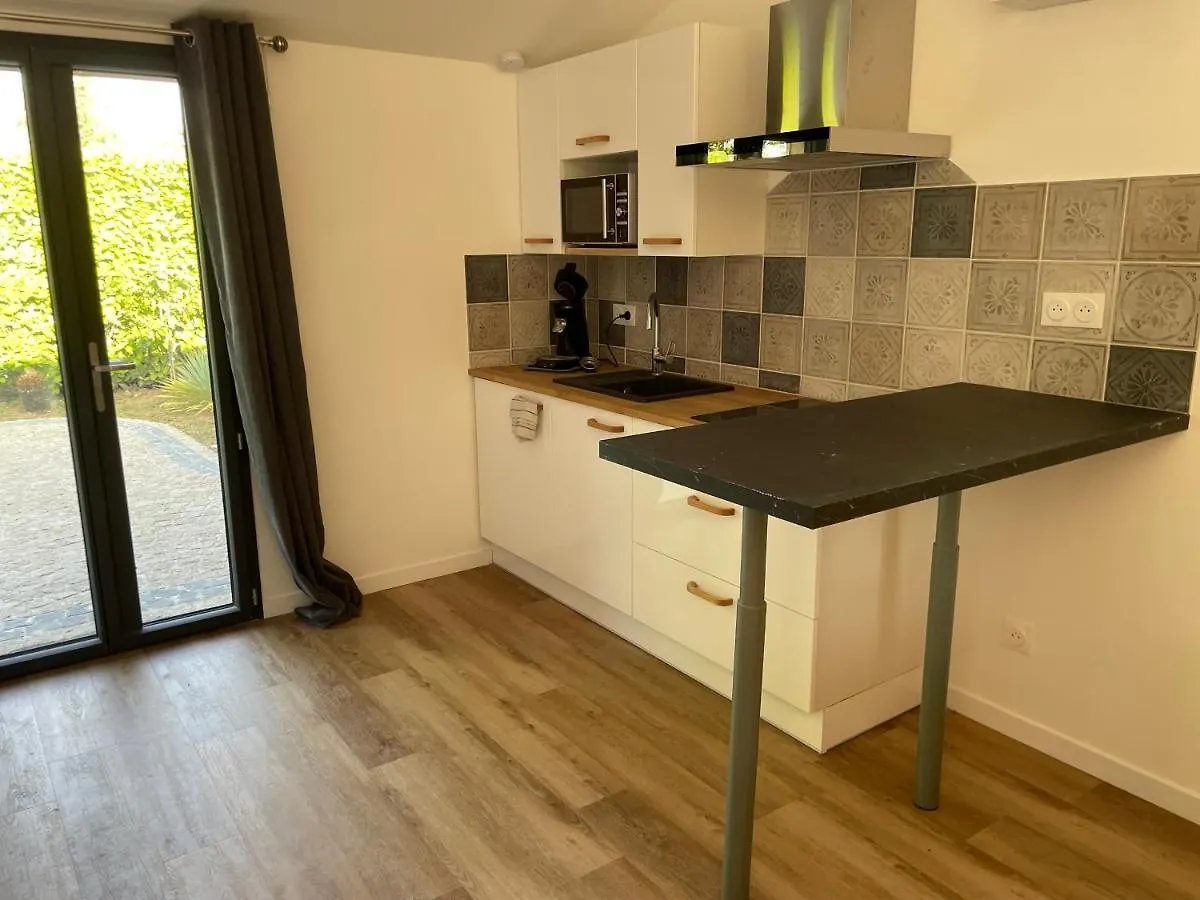 Villa Poetique Proche De Lyon Saint-Marcel-en-Dombes Apartment